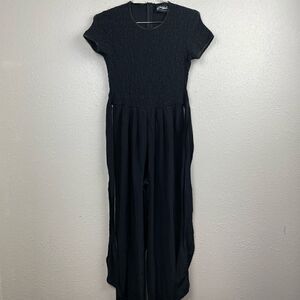 Vintage Jolibee Dress Romper Size 8 EUC